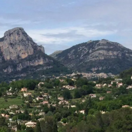 Apartment La Vencoise