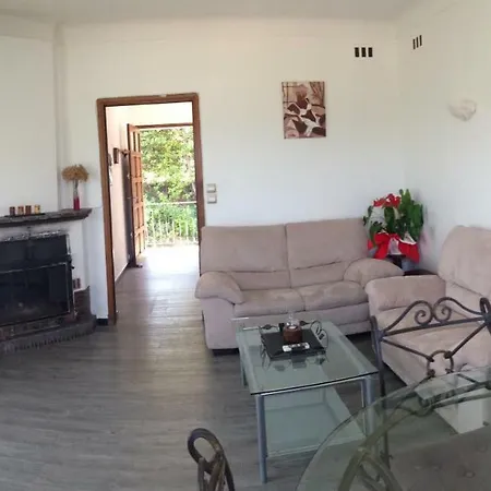 Apartment La Vencoise