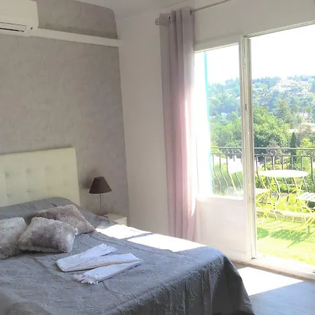 La Vencoise Apartment